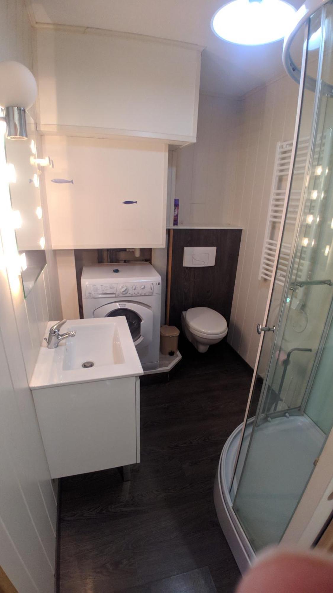 Chalet Vosgien Gérardmer Cameră foto